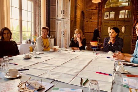 Opleiding De Event Expert