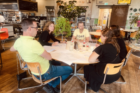Interactieve werkvormen