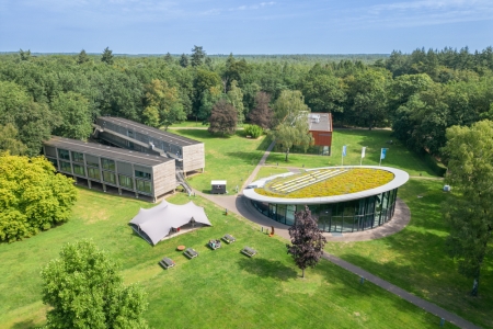 Overview - Landgoed de Horst
