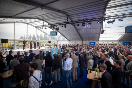 Raad en Daad Evenementen