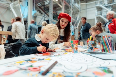 Raad en Daad Evenementen