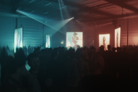 JEM Light & Sound