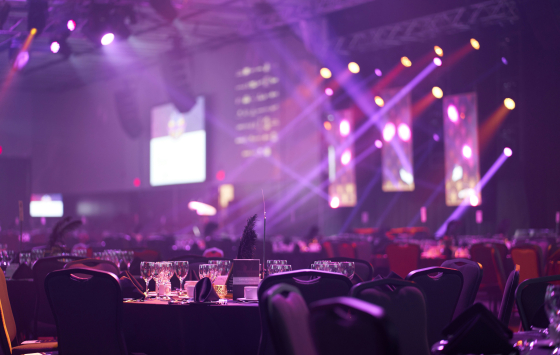 Awardshow