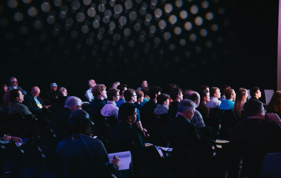Congres / Seminar