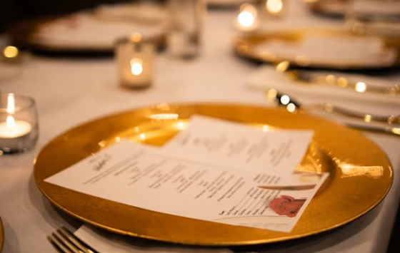 Dinner show