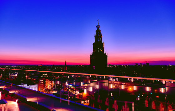 Groningen