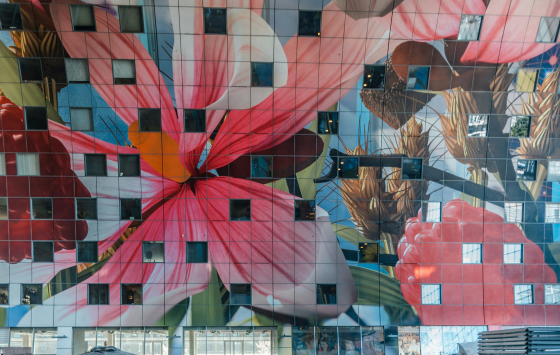 Rotterdam