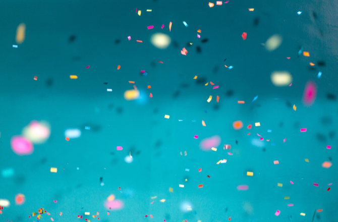 Feest