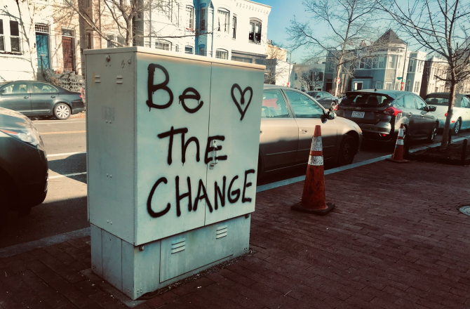 impact