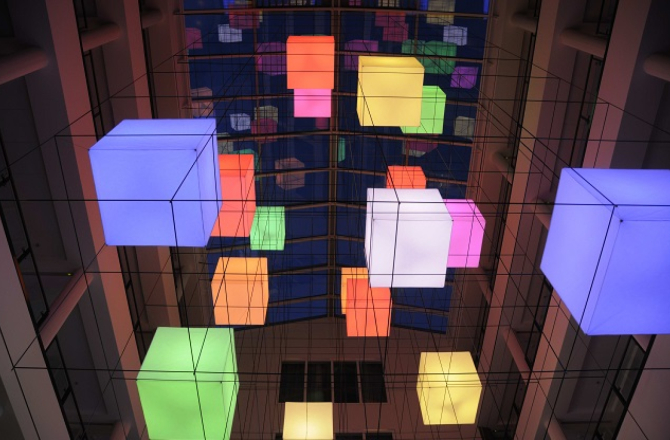 Lumen Netwerktips