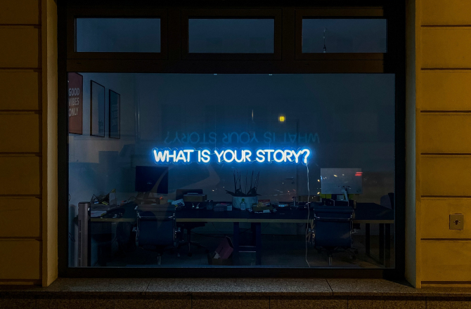 storytelling