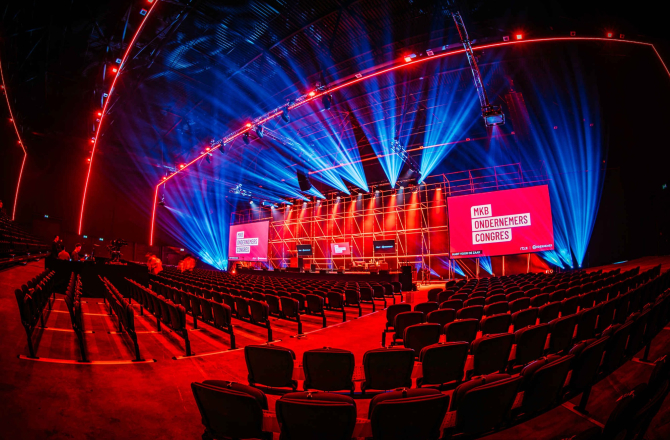 mainstage brabanthallen