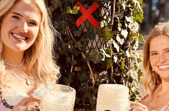 Oktoberfest amsterdam