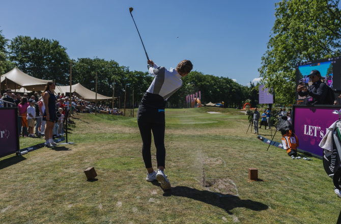 ladies dutch open