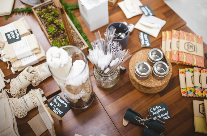 zero waste