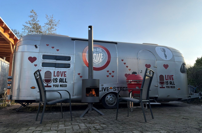 all you need is love