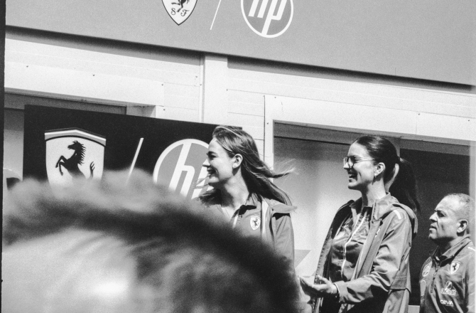 sponsorship op events