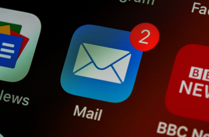 Succesvolle storytelling via e-mailcampagnes