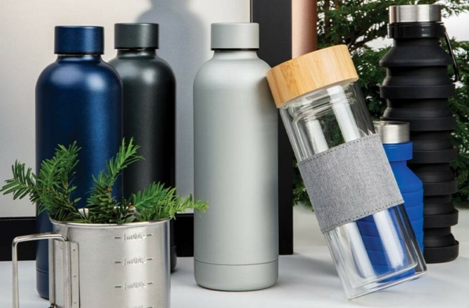 Drinkflessen bedrukken