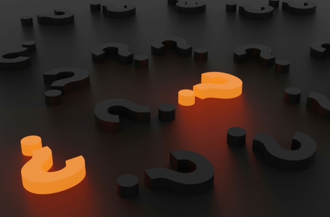 De perfecte FAQ-pagina