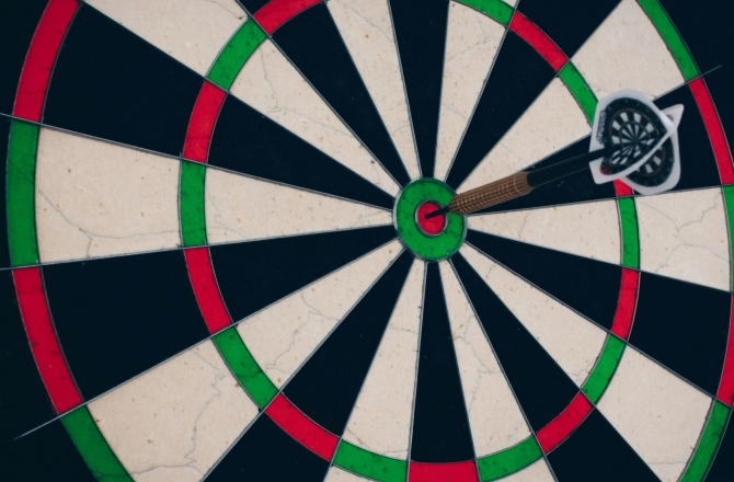 Hitting that target audience: zo stem je hele events af op je bezoekers