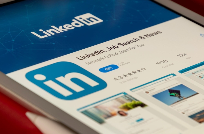 LinkedIn tips voor eventprofessionals