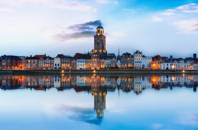 Deventer