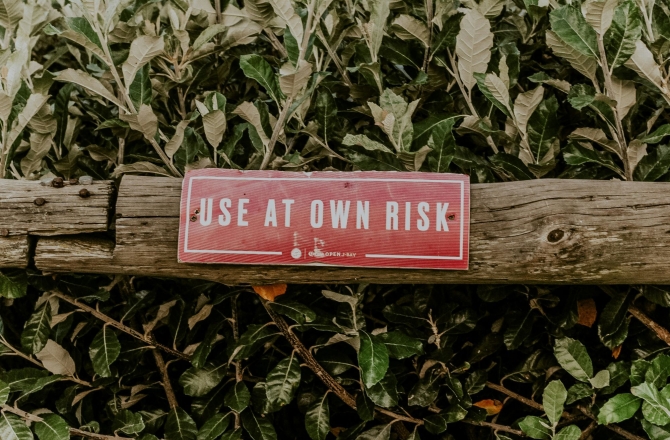 Risicomanagement