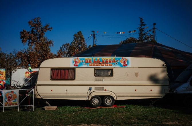 Trailer