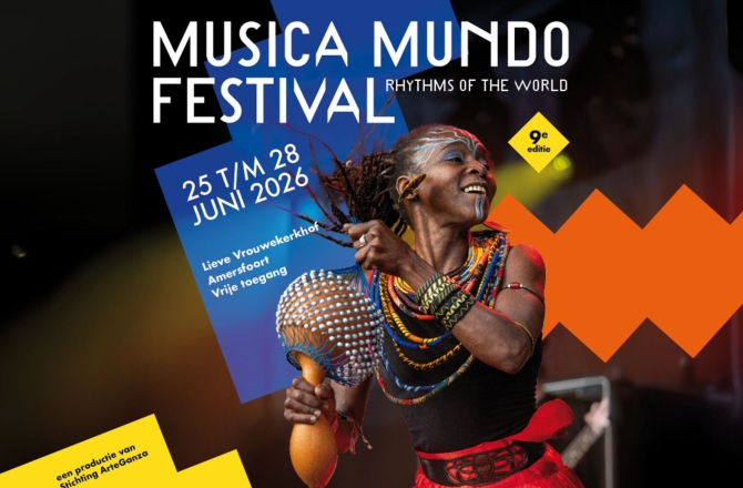 Mundo