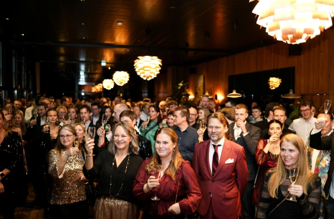 Nachtelijke events