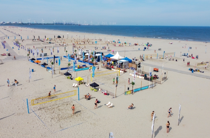 Sportstrand
