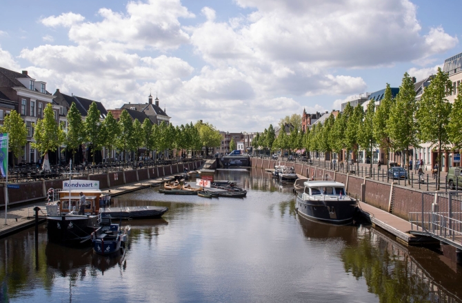 Haven Breda