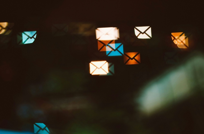 Mail