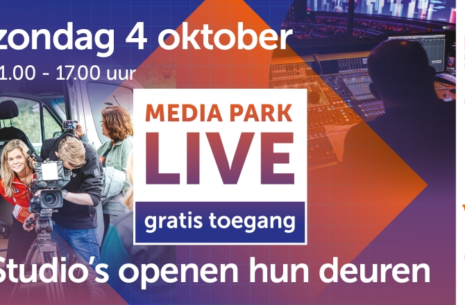 Mediapark