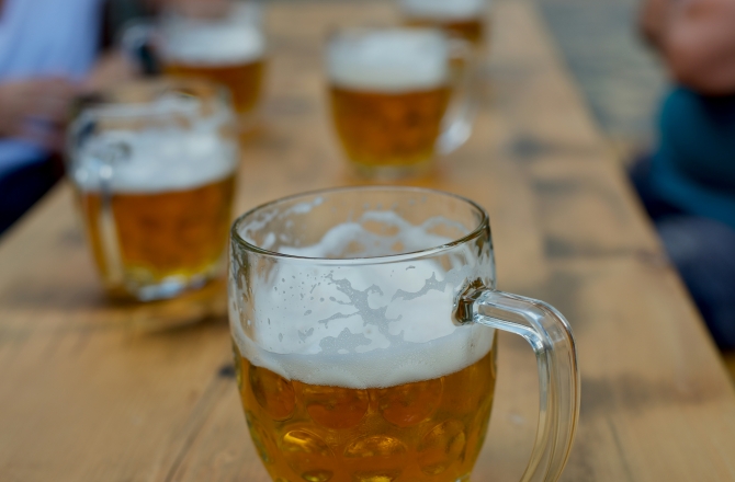 Bierfestival