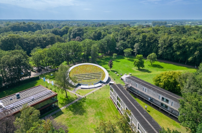 Maitland Landgoed de Horst