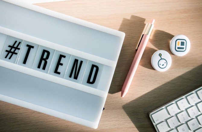 macrotrends 