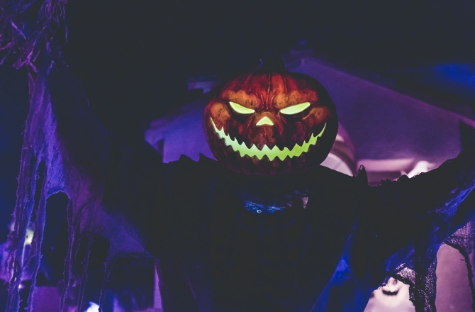 Halloween
