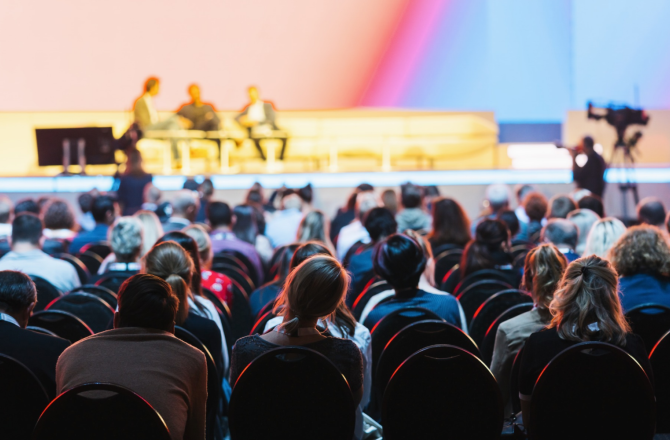 No-shows zakelijke evenementen