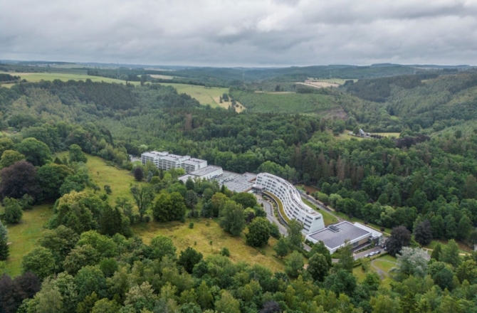 Houffalize