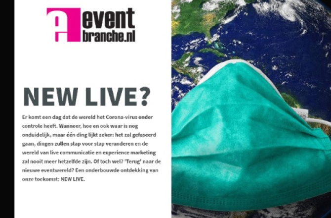 new live?