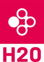 H20 Eventlocatie logo