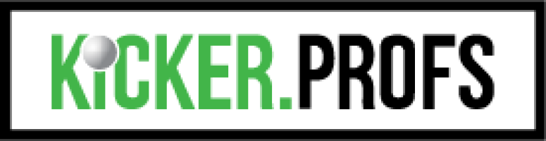 Kickerprofs Logo