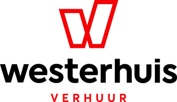 Westerhuis Verhuur. logo
