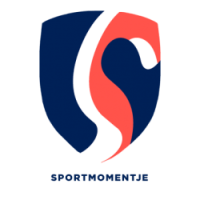 logo van Sportmomentje