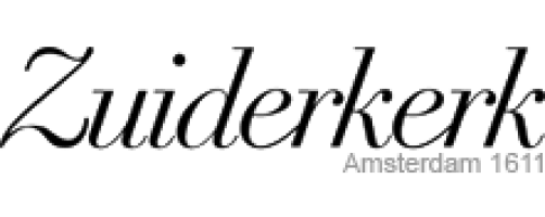 Zuiderkerk logo