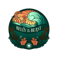 Belly of the Beast logo
