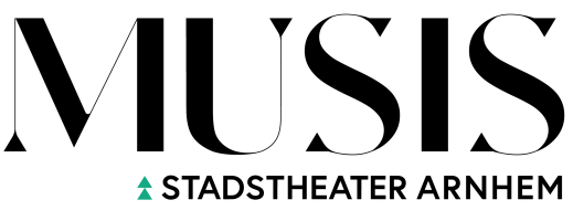 Logo Musis Stadstheater