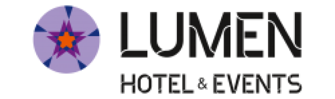 Logo Lumen Hotel & Events